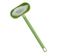 xowwyue Quita Pelos de Gato | Quita Pelos de Mascotas para Muebles y Tapicería | Cepillo Con Mango Largo Para Limpieza De Telas Y Superficies Del Hogar Sofá Cama Alfombra Muebles Ropa