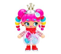 XOX KWEENIE-30421 Princesa melocotón Toys and Games, Multicolor, 28 cm (Moose 30421)