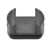 XoYixoYi Adaptador de trípode base con accesorio de agujero de tornillo de 1/4 pulgadas para DJI