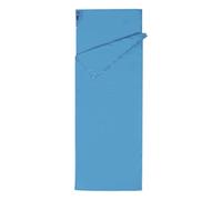 XOYIXOYI FBA Saco de Dormir Ultraligero de Viaje Saco de Dormir portátil de algodón Coreano para Adultos Hotel Interior Hotel Sábana Sucia Funda de edredón Azul Misterioso