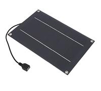XOYIXOYI mini módulo portátil del panel solar de 6W 6V 1A para el cargador del juguete del teléfono celular de la batería