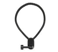XoYixoYi Soporte para selfies de cuello ajustable de 180 grados, desmontable, para cámara Insta360