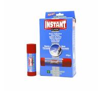 XP 12 BARRAS PEGAMENTO 40 G. INSTANT CLASSIC