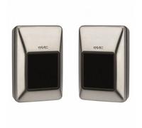 XP 30B XP30B XP Inoxidable Par Fotocélulas de Pared FAAC 7851061 Automatización