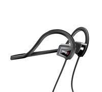 XP METAL DETECTORS BH-01, casco de conducción ósea con cable, diseñado para Le Deus II - Casco impermeable para detección de metales submarinos de hasta 20 m - certificado IP68