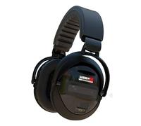 XP METAL DETECTORS WSA-XL ST Auriculares Stereo inalámbricos más rápidos para Deus II, cómodos, diseño Compacto e Inteligente, Resistentes al Agua (IP68 hasta 1 m de Profundidad) (WSAXLST)