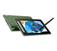 XP-Pen Artist 10 2ª Generación 10.1" FullHD Tableta Digital Verde
