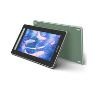 XP-Pen Artist 12 (2ª Generación) Pantalla Gráfica 11.8" FullHD IPS Verde
