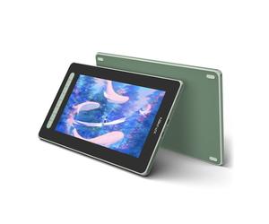 XP-Pen Artist 12 (2ª Generación) Pantalla Gráfica 11.8" FullHD IPS Verde