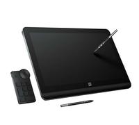 XP-Pen Artist Pro - Tableta gráfica sRGB con pantalla 4K Calman 19 Gen 2, certificado 99,8%