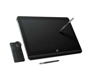 XP-Pen Artist Pro - Tableta gráfica sRGB con pantalla 4K Calman 19 Gen 2, certificado 99,8%
