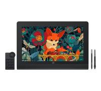 XP-Pen Artist Ultra 16 4K OLED