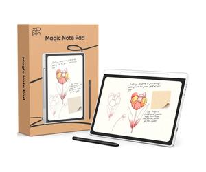 XP-Pen Bloc de notas mágico