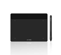 XP-PEN Deco Fun S Tableta Gráfica de Dibujo Digital 6x4 Pulgadas para OSU! | Tableta Digitalizadora con Lápiz para Dibujar y Editar Fotos, Compatible con Mac, Windows, Android y Chromebook