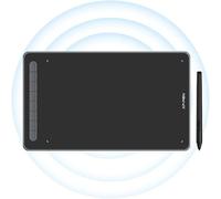 XP-PEN Deco LW Tableta Gráfica Dibujo Digital Inalámbrica Bluetooth 10x6