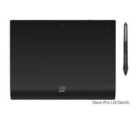 XP Pen - Deco Pro LW Bluetooth con control remoto ACK05