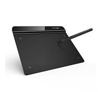 XP-PEN G640 Tableta Gráfica, 8192 Niveles de presión, Tableta de Dibujo de 6 × 4" para Juego OSU, Tableta Digital con Lápiz sin Batería Compatible con Windows 10/8/7, Mac 10.10 y Superior