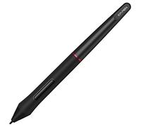 XP-PEN PA2 - Lápiz óptico sin batería con 8192 Niveles de presión 60° para Aritist 12 Pro, Artist 13.3 Pro, Artist 15.6 Pro, Artist 22R Pro Tableta gráfica