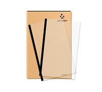 XP-PEN Película Protectora para Tableta gráfica Star 03 V2 (2 pcs)- AC36