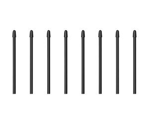 XP-PEN Replacement Pen Nibs Deco 02/G960S Plus (50 Pack)