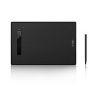XP-Pen Star G960S - Tableta gráfica de 9 x 6 Pulgadas, con función de inclinación 8192 Niveles de presión, Almohadilla de Dibujo Compatible con PC/Android