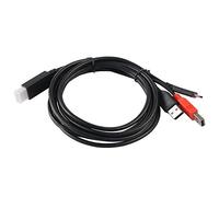 XP-Pen XPPen Cable 3 en 1 SPE40 para Artist 12Pro/13.3Pro/15.6 Pro