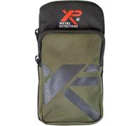 XP Phone Pocket para guardar de forma segura su telfono mvil, su control remoto o sus pequeos hallazgos con sistemas de fijacin MOLLE (XPPHON