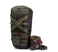 XP Profi - Mochila y bolsa para detectores de metales