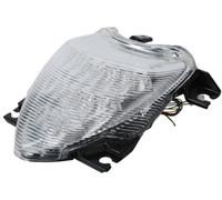 XP2AL9D luces traseras freno motocicleta Para Boulevard M109R VZR1800 M1800R 2006 2007-2019 Motocicletas Luz De Freno Led Trasera Señal Giro Integrada