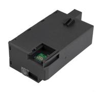 XP6000 XP6100 T3661 Reemplazo de caja de mantenimiento, solución eficiente de almohadilla de tinta residual para el cuidado de la impresora