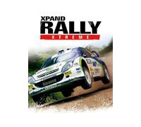 Xpand Rally Xtreme (PC) Steam Key GLOBAL