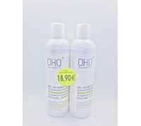 XPANDBIO OHO DUPLO GEL DE BAÑO 2X400ML