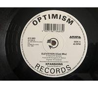 Xpansions - MOVE YOUR BODY (ELEVATION)