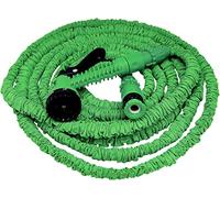 Xpansy Hose Basic C2622A Manguera Extensible con la Presión del Agua, Verde, 22,5 metros