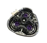 XPBTBSUS Cabezal de Repuesto de Cuchilla de Afeitar HQ8, Compatible con afeitadora Philips AT895 PT920 PT920CC PT925 AT940 AT921 PT927 PT927CC AT4600, Accesorios for Cabezales de afeitadora.