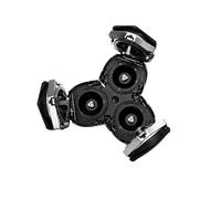 XPBTBSUS Cabezal de Repuesto RQ12, Compatible con afeitadoras Philips Norelco, RQ11, RQ10, Sensotouch 3D 1260X, 1280X, 1290X, RQ1180, Arcitec.