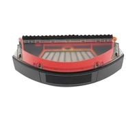XPBTBSUS Contenedor de Polvo, Compatible con Roomba 500 550 560 570 580 52708 551 527 530 535, Contenedor de Polvo for repuestos de Robot Aspirador, Caja de Filtro de residuos.