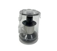 XPBTBSUS Piezas de Repuesto for Conjunto de cubeta for Polvo, compatibles con Proscenic P11 Smart / I10 / P11, Piezas de Repuesto for cubeta de Polvo for aspiradora Animal.(Only Filter)