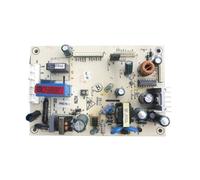 XPBTBSUS Placa Base De Refrigerador 0061800014, Placa Inversora 0064000385, Compatible con Midea, Placa De Computadora ME-POWER-35A (PS22A78).(0061800014)