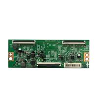 XPBTBSUS Placa T-con RSAG7.820.11383/ROH, Compatible con Hisense, 65E3F 65V1F-S 75E3F-PRO 75E3F Placa Lógica RSAG7.820.11383 Inversor De Placa Base.(RSAG7.820.11383 65)