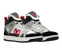 XPD Moto-1, zapatos 46 EU male Negro/Blanco/Rojo