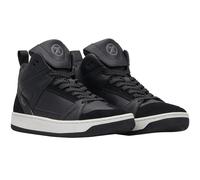 XPD Botas Moto-1 Leather Black 37