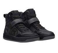 XPD Botas Moto Pro H2OUT Black 47