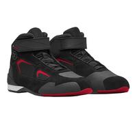 XPD Botas X-Radical Black / Red 41