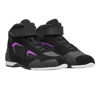 XPD Botas X-Radical Lady Black / Fuchsia 42