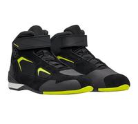 XPD Botas X-Radical Yellow Fluo 39