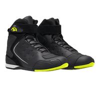XPD Botas X-Road H2OUT Yellow Fluo 46
