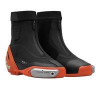 XPD Botas X10-R Black / Orange 40