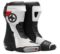 XPD Botas XP9-R Air Black / White 38