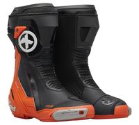 XPD Botas XP9-R Black / Orange 41